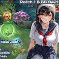Script Backsound Lobby S32 Ter-Update MLBB Part II